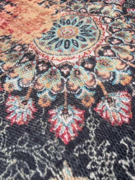 Buitenkleed rozenkelim  5123  230cm x 160cm