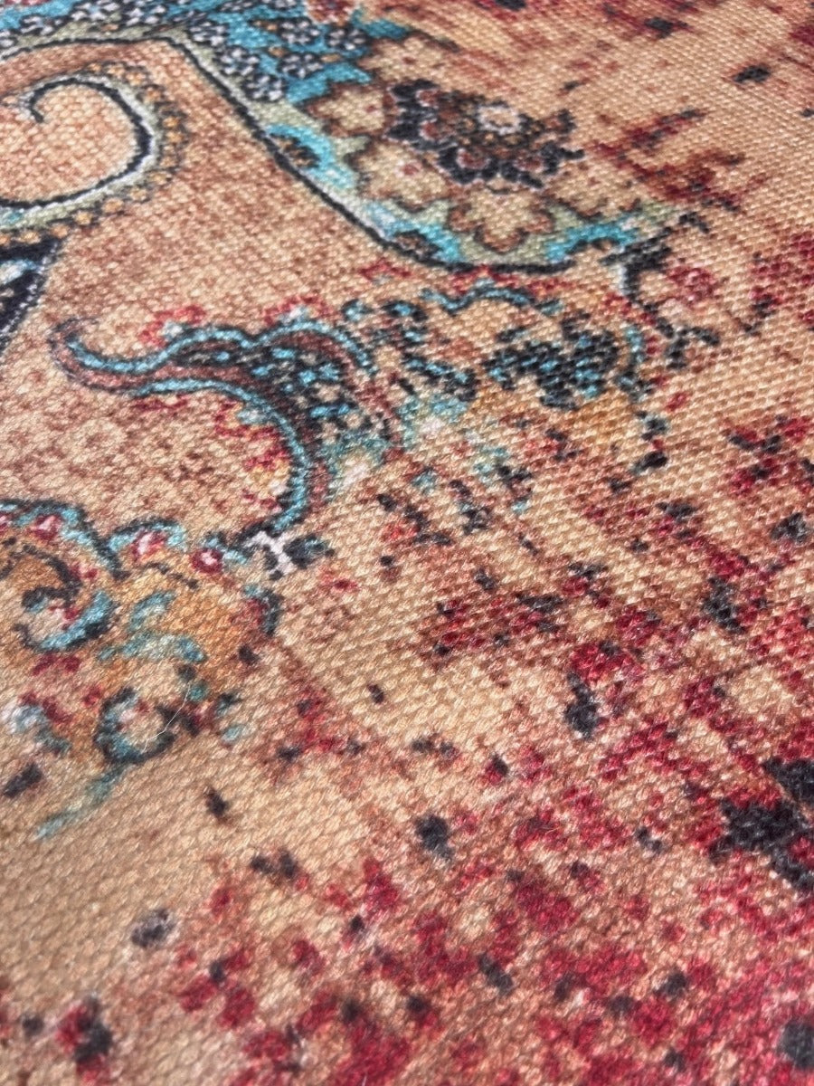 Buitenkleed rozenkelim  5123  230cm x 160cm