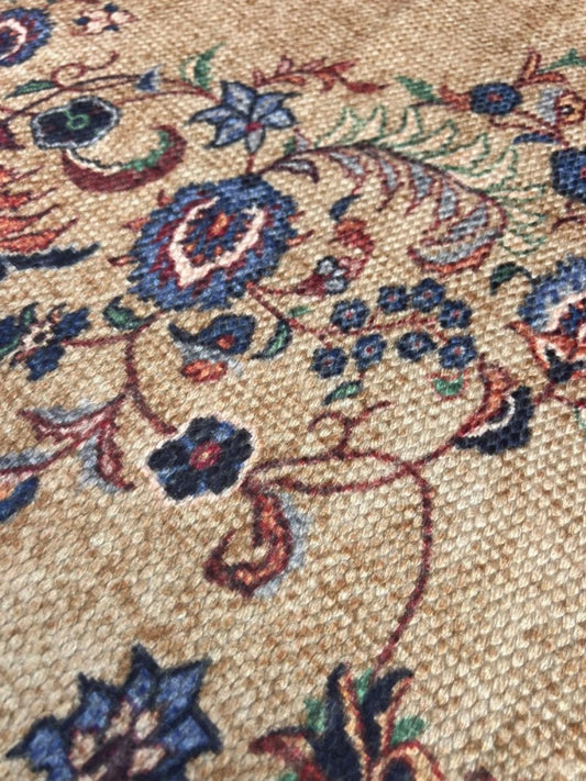 Buitenkleed rozenkelim 1908 180*120