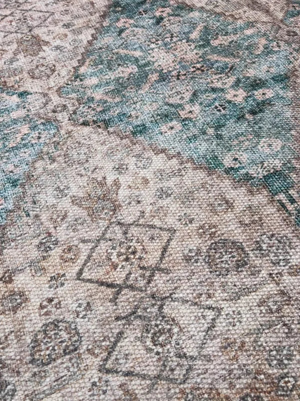 Buitenvloerkleed 2870 230 * 160 cm vintage
