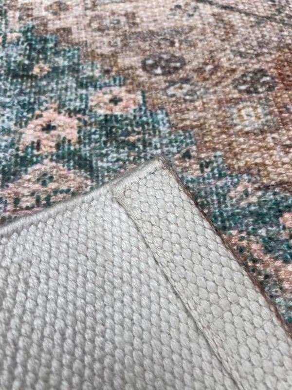 Buitenvloerkleed 2870 230 * 160 cm vintage