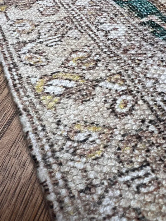 Buitenvloerkleed 2870 230 * 160 cm vintage