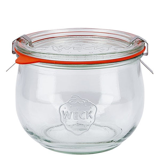 WECK Tulpglas 580 ml